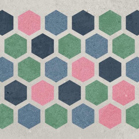 Hexagons